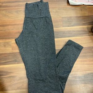 Full length leggings